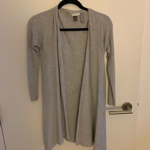 Design History for Pea in the Pod Cardigan